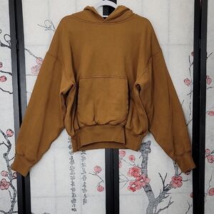 Yeezy Hoodie Size Medium